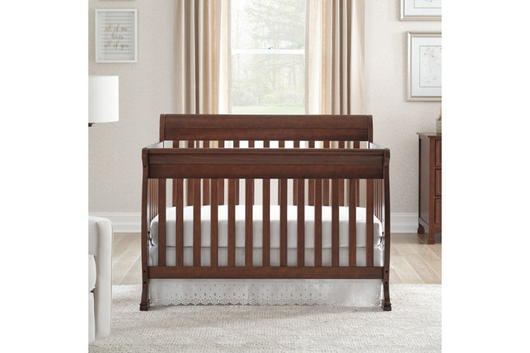 Top 15 Solid Wood Cribs in 2023 Wayfair